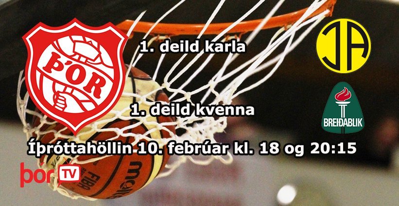 Tvíhöfði í höllinni