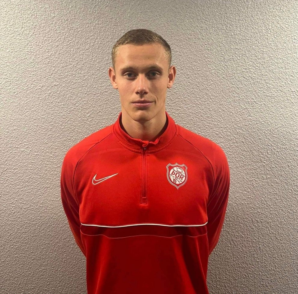 Velkominn í Þorpið!