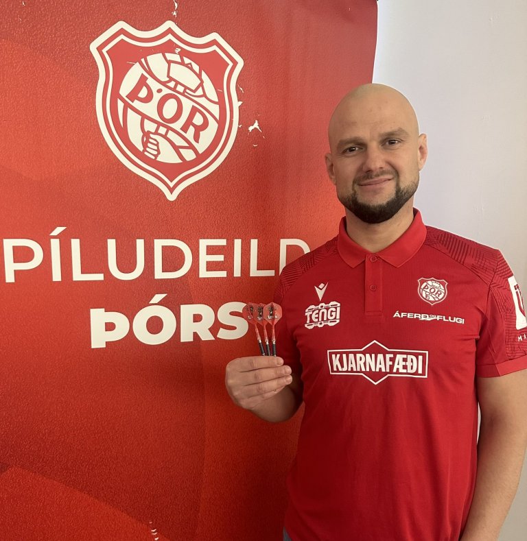 Dilyan Kolev