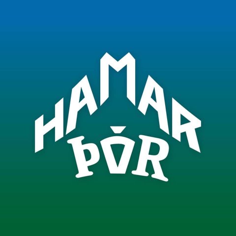 Hamar/Þór Þ