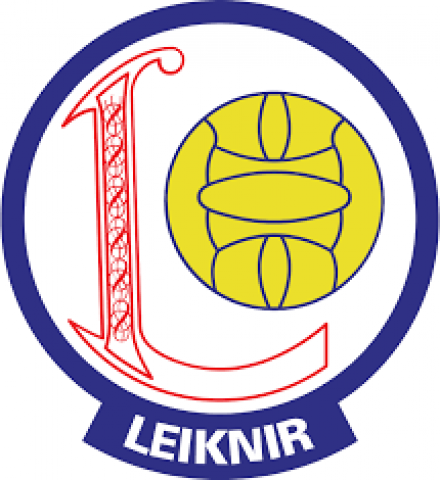 Leiknir R.