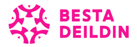 BESTA efri DEILDIN