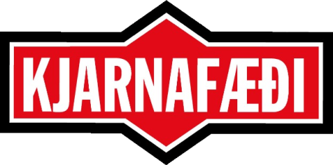 Kjarnafæðimótið - B-deild karla