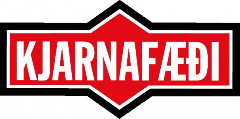 Kjarnafæðismótið úrslit