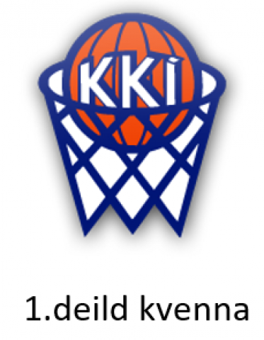 1.deild kvenna